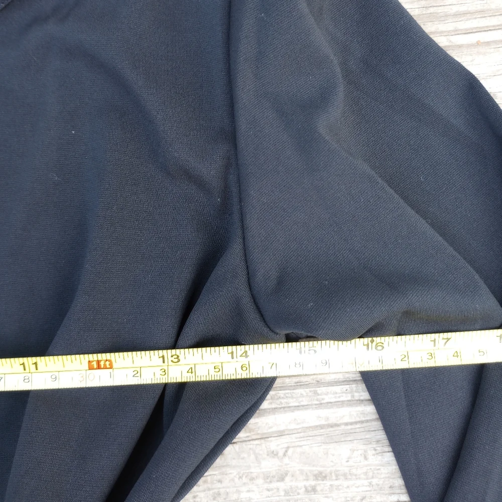🌷Gifting🌷 Size Large Juniors Sans Souci Plaid Belted Dress - Picture 4 of 12